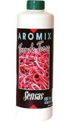 AROMA SENSAS CONCENTRATA AROMIX VIERMI 500ML foto