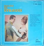 Disc vinil, LP. Valses De Strauss-Franz Mayer Et Son Grand Orchestre Viennois-242042, Fontana