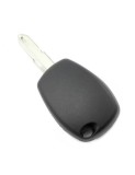 Carcasa pentru cheie tip transponder compatibila cu Dacia/Renault