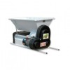 Desciorchinator electric cu zdrobire, pentru struguri GRIFO DMC, productivitate 1500 Kg/h