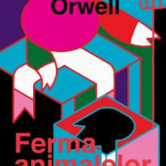 Ferma animalelor - George Orwell