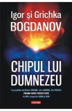 Chipul lui Dumnezeu - Editura Polirom