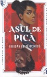 Faridah Abike-Iyimide - Asul de pica