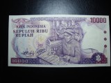 INDOEZIA 10.000 RUPII 1979 UNC