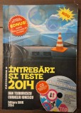 Dan Teodorescu - Intrebari si teste - 2014