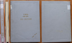 I. Corbu , Ad Astra ; Astronomie populara in icoane , Bistrita , 1910 , editia 1 foto