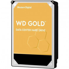 HDD intern 3.5, 6TB, Gold, SATA3, 7200rpm, 128MB