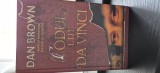Codul lui Da Vinci de Dan Brown