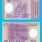 Tadjikistan (p#13) 50 Diram 1999 UNC &#039;Somoni&#039; serie: DB8503909