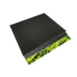 Cumpara ieftin Pachet insonorizant pentru doua usi STP Optimum Light Door, Vibro, Fono, Termo, 3 Straturi