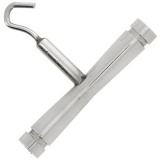 KNOT PULLER NGT STAINLESS STEEL