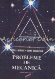 Probleme de Mecanica: Statistica si Cinematica - Attila Hegedus, Doina Dragulescu, 1989, Editura Facla