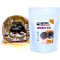 Recompense Caini Lk Baits Cu Miez Lichid, Worm X, S - M, 170g