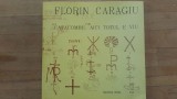 Catacombe. Aici totul e viu- Florin Caragiu
