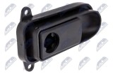 Maner deschidere torpedou Mercedes Clasa C (W205) 2013-; negru; 2056800098; NTY, aftermarket