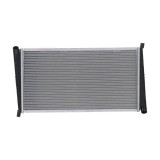 Radiator racire Mitsubishi Carisma, 09.2000-06.2006, Space Star 08.2000-03.2006 (Motor 1, 9 Di-D 75/85/86kw), Volvo S40/V40, 12.1999-06.2004 (Motor 1, SRLine