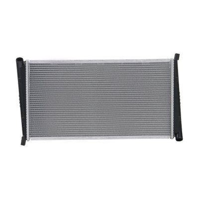 Radiator racire Mitsubishi Carisma, 09.2000-06.2006, Space Star 08.2000-03.2006 (Motor 1, 9 Di-D 75/85/86kw), Volvo S40/V40, 12.1999-06.2004 (Motor 1 foto