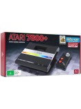 Atari 7800+ Console ATARI
