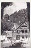 Bnk cp Vila la Valea Vinului - Vedere - uzata, Circulata, Printata, Bistrita-Nasaud