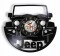 JEEP -ceas de petrete - 1