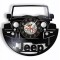 JEEP -ceas de petrete