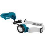 Makita DEBDML800 - Lampa fara acumulatori Li-Ion 18 V - Ah