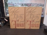 Roger Martin du Gard, Les Thibault, vol. 1-2, Moscova 1960, 158