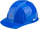 Cumpara ieftin Casca Protectie Albastra