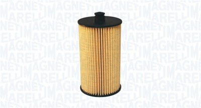 MAGNETI MARELLI 153071760488 filtru combustibil foto