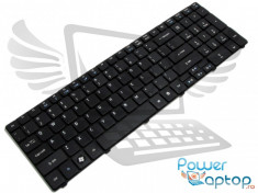 Tastatura Laptop eMachines E442 foto