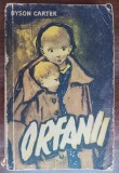 myh 43s - Dyso Carter - Orfanii - ed 1958
