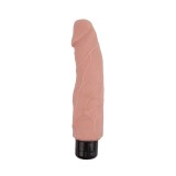 Vibrator Rosy Greedy Flesh 24cm