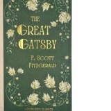 The Great Gatsby - Francis Scott Fitzgerald, F Scott Fitzgerald, F.Scott Fitzgerald