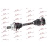 Planetara Seat Cordoba (6l2) 09.02-11.09, Ibiza 3 (6l1) 02.02-11.09; Skoda Fabia I (6y2) 08.99-03.08 , Fabia 2 (542) 12.06-12.14 , Roomster (5j7) 03.