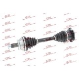 Planetara Seat Cordoba (6l2) 09.02-11.09, Ibiza 3 (6l1) 02.02-11.09; Skoda Fabia I (6y2) 08.99-03.08 , Fabia 2 (542) 12.06-12.14 , Roomster (5j7) 03.