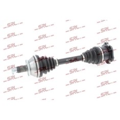 Planetara Seat Cordoba (6l2) 09.02-11.09, Ibiza 3 (6l1) 02.02-11.09; Skoda Fabia I (6y2) 08.99-03.08 , Fabia 2 (542) 12.06-12.14 , Roomster (5j7) 03.