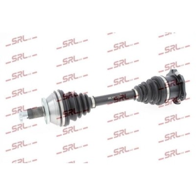 Planetara Seat Cordoba (6l2) 09.02-11.09, Ibiza 3 (6l1) 02.02-11.09; Skoda Fabia I (6y2) 08.99-03.08 , Fabia 2 (542) 12.06-12.14 , Roomster (5j7) 03. foto
