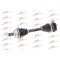 Planetara Seat Cordoba (6l2) 09.02-11.09, Ibiza 3 (6l1) 02.02-11.09; Skoda Fabia I (6y2) 08.99-03.08 , Fabia 2 (542) 12.06-12.14 , Roomster (5j7) 03.