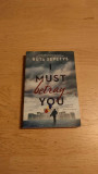 Carte lb engleza Revolutie 89 Ruta Sepetys I must betray you