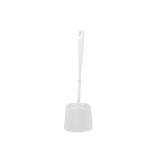 Perie WC, cu suport, Saturn