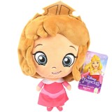 Jucarie de plus cu sunete, Play by Play, Aurora, Disney Princess, 25 cm