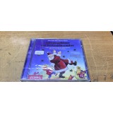 CD Audio Canteca si povesti de craciuni in germana #A3326