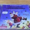 CD Audio Canteca si povesti de craciuni in germana #A3326