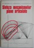 Sinteza Mecanismelor Plane Articulate - R.C. Bogdan - Carte Tehnica