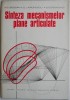 Sinteza mecanismelor plane articulate &ndash; R. C. Bogdan