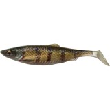 Shad LB 4D Herring 11cm 9G Zander 4buc