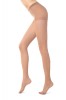 Ciorap clasic și semitransparent, Esli Modo 40 - Visone, 3-M Standard, Conte Elegant