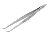 Pensetă Universală 130mm V&acirc;rf Curbat