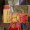 Carbonul materiale plastice vintage