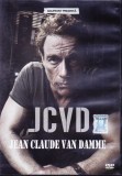 DVD Film de colectie: JCVD ( Jean Claude Van Damme - vezi descriere )